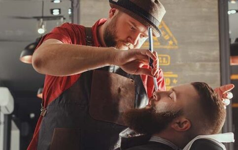 SHAVES